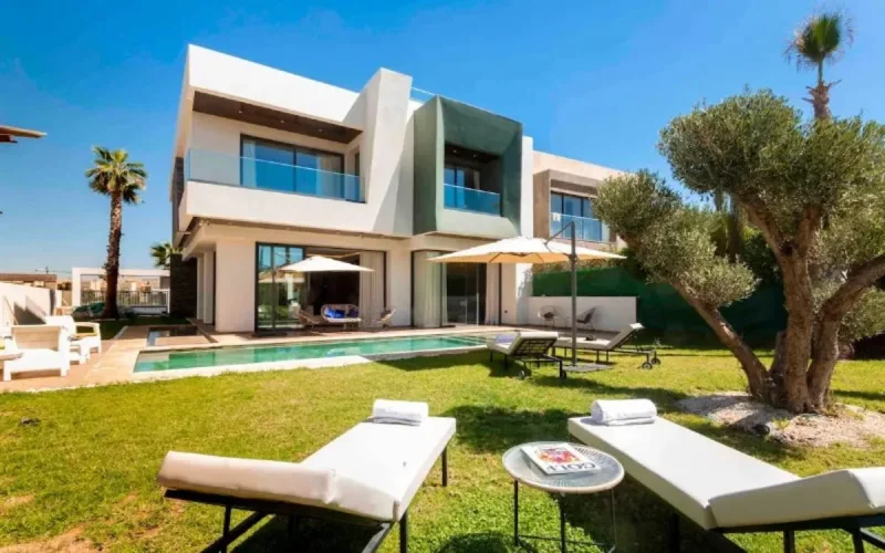 Le Maroc met de l'ordre dans les « Airbnb »