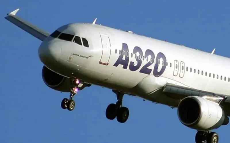 Airbus présente l'A220 « made in Morocco » 