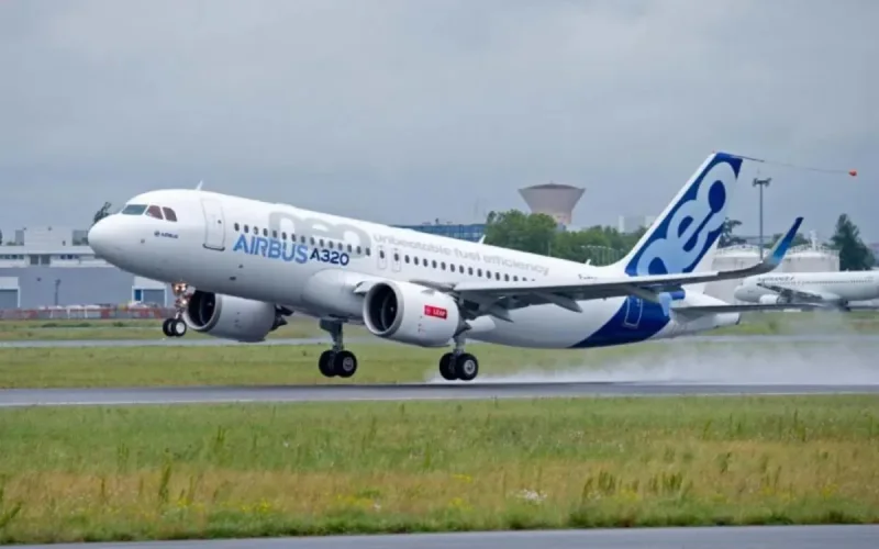 Airbus A320neo : nouvelle usine au Maroc pour Figeac et Safran