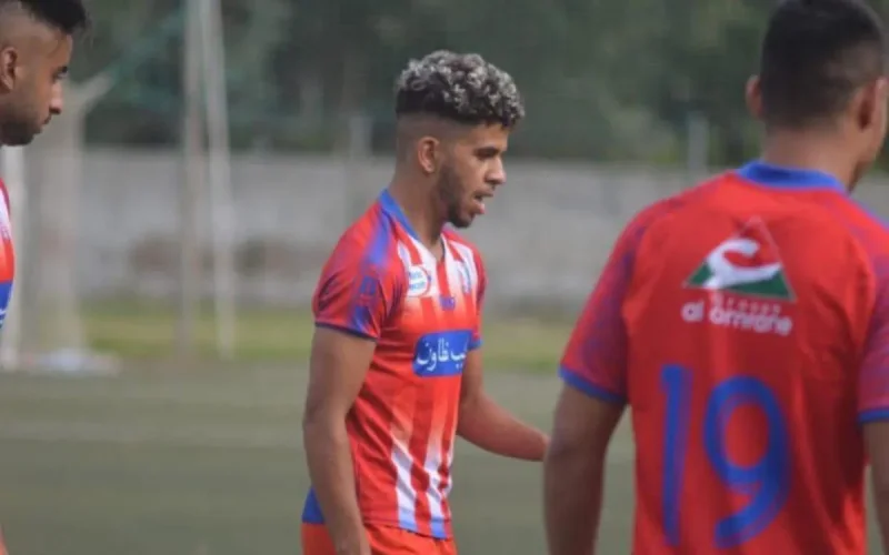 Un footballeur marocain rejoint l'Espagne à la nage 