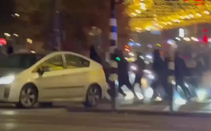 Match Ajax-Maccabi Tel-Aviv : des Marocains accusés