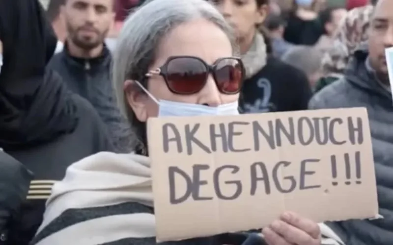 Les appels à la démission d'Aziz Akhannouch se multiplient