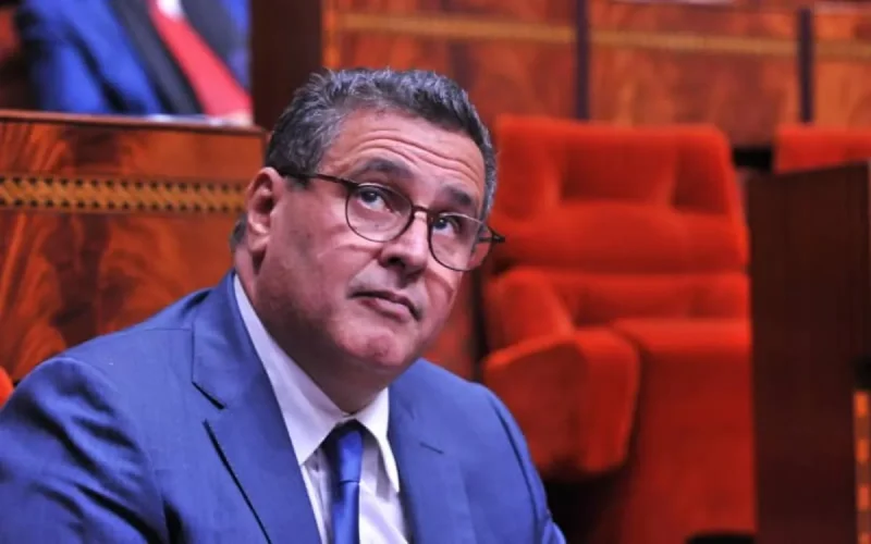 Loi de finances 2023 : Akhannouch demande aux ministres de réduire les dépenses