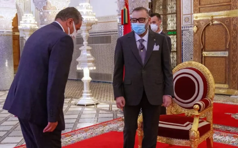 Maroc : voici ce qui bloque la nomination des secrétaires d'État 