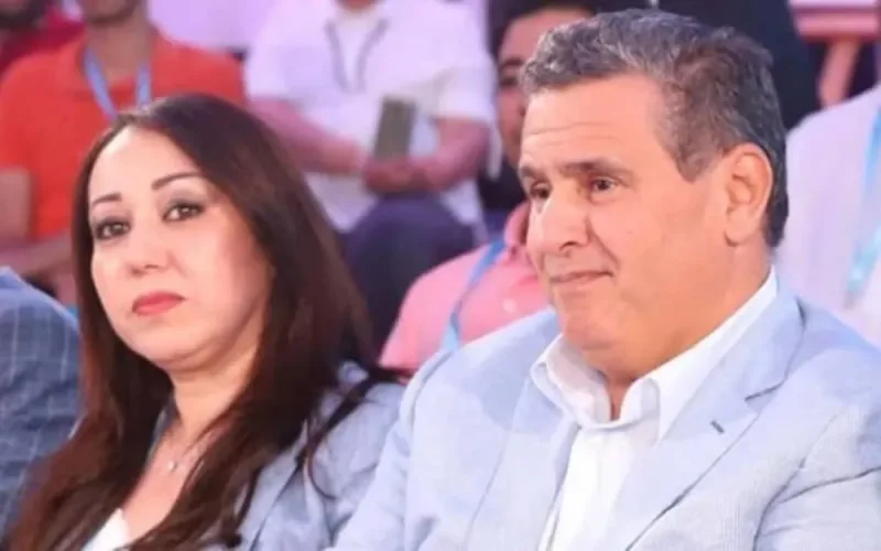 Aziz Akhannouch justifie la démission de Nabila Rmili