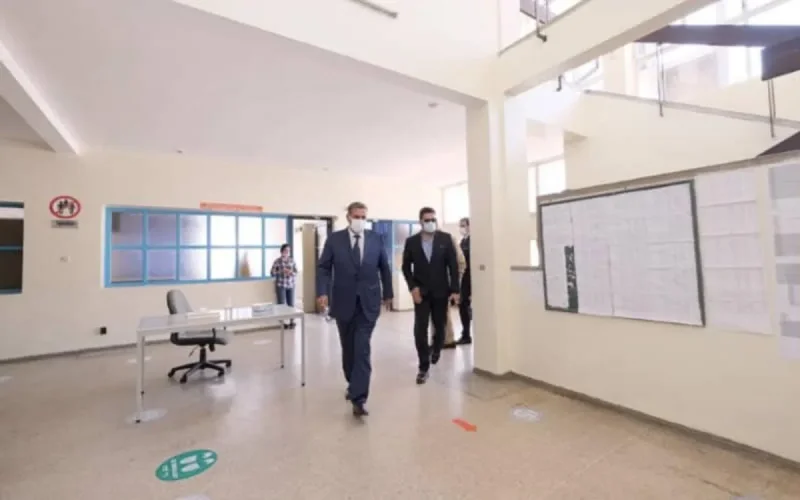 Aziz Akhannouch officialise sa candidature à la présidence de la mairie d'Agadir