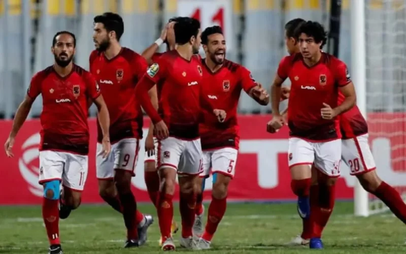 Finale Ligue des Champions de la CAF : le TAS déboute Al Ahly 