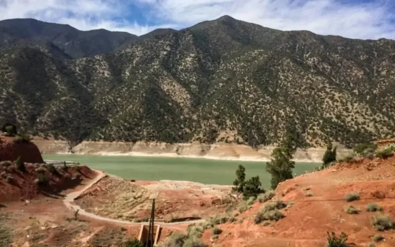 Maroc : léger tremblement de terre à Al Haouz