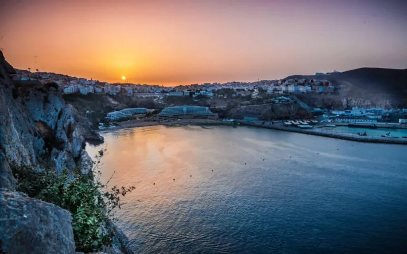 Al Hoceima se refait une beauté pour le roi Mohammed VI