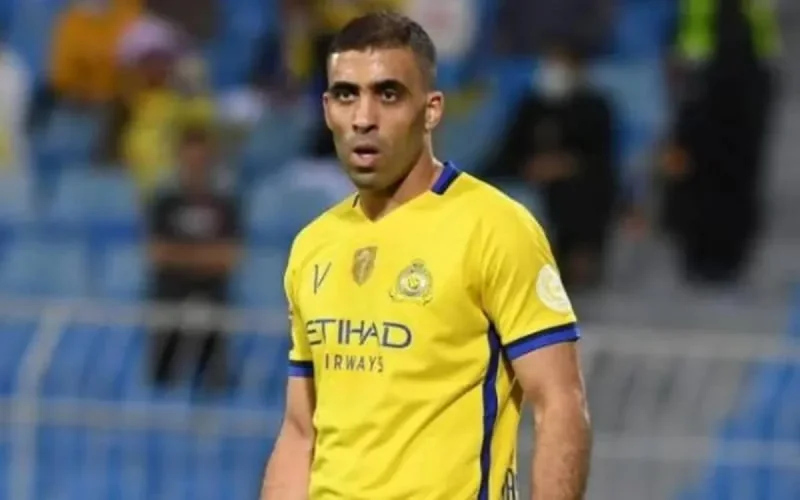Al-Nasr veut se débarrasser de Hamdallah