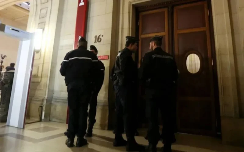 Un homme condamné en France à cause d'un voyage au Maroc