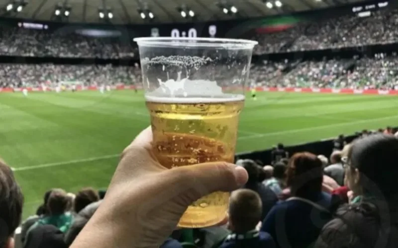 L'Arabie Saoudite interdit l'alcool durant la Coupe du monde