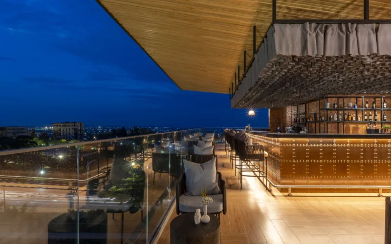 Objectif 100 hôtels ! Pourquoi le géant Aleph Hospitality choisit Casablanca pour conquérir l'Afrique