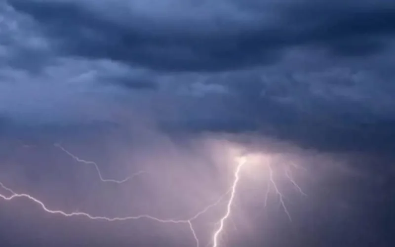 Nouvelle alerte météo au Maroc
