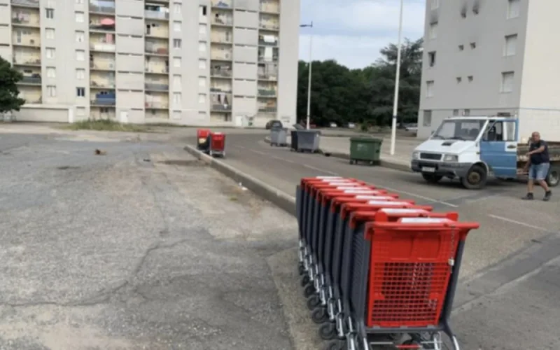 Trafic de drogue à Alès : Une guerre de territoire force un caïd à fuir au Maroc