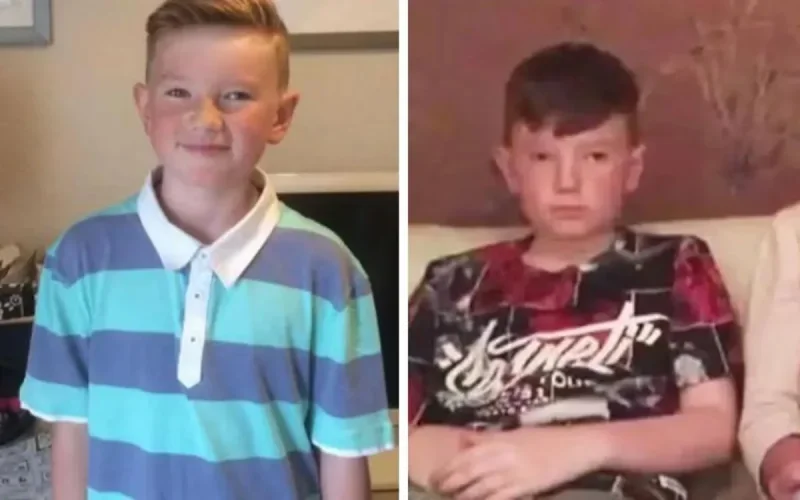 Alex Batty : de la disparition au Maroc à la réapparition en France