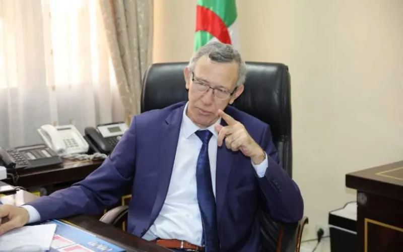 L'Algérie accuse le Maroc de mener une cyberguerre contre elle