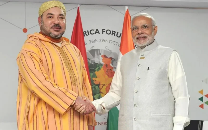 Brics : l'Algérie dénonce un complot maroco-israélien