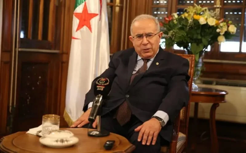 L'Algérie accuse le Maroc de « terrorisme d'Etat »