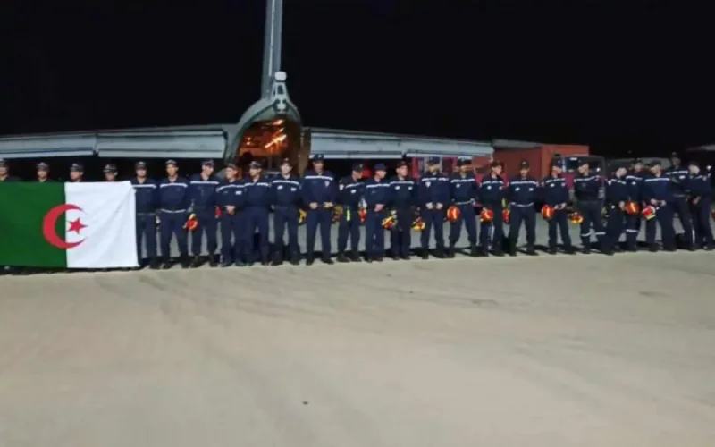 Démenti officiel : Aucune aide algérienne acceptée par le Maroc