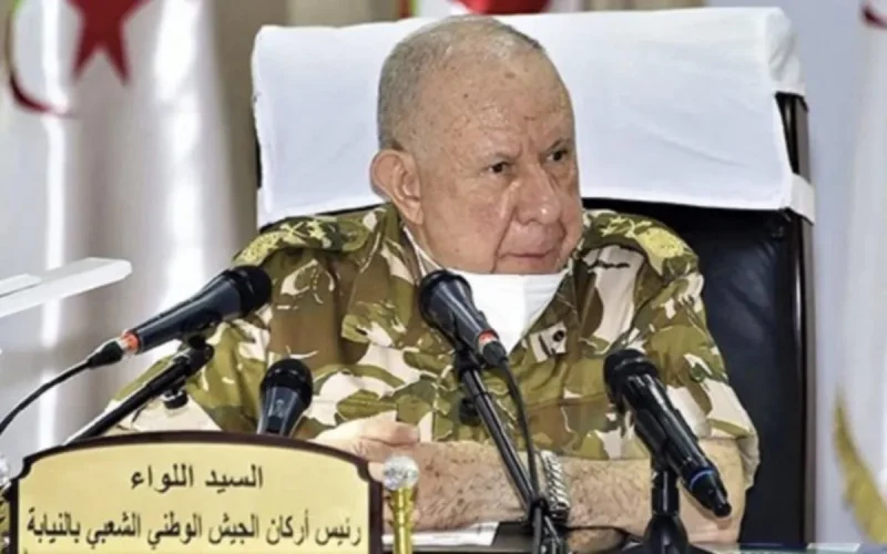 L'Algérie cherche une alliance militaire avec le Brésil