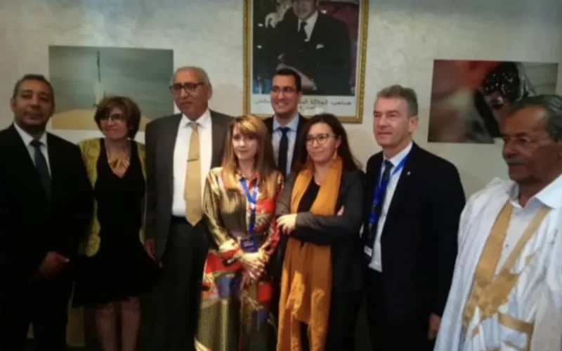 Dakhla à l'origine d'une crise entre la France et l'Algérie