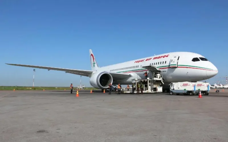 L'Algérie forcée d'autoriser Royal Air Maroc
