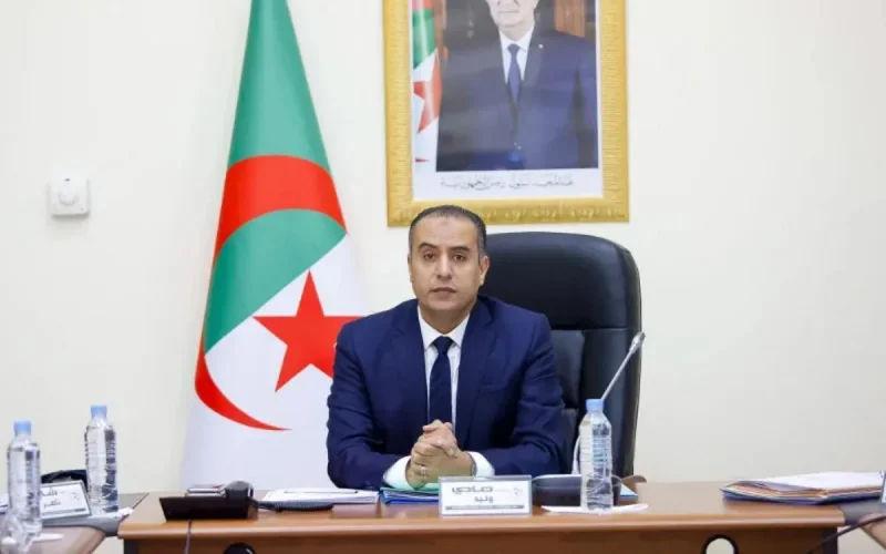L'Algérie pourrait boycotter la CAN 2025 au Maroc