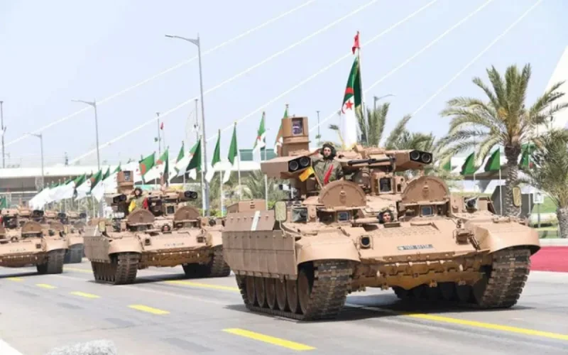 « L'Algérie reste consciente des limites d'un affrontement avec le Maroc »