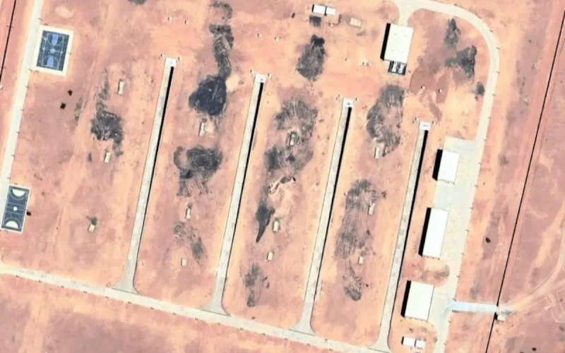 Panique à Alger ? L'armée algérienne s'enterre face à la suprématie des nouveaux missiles marocains !