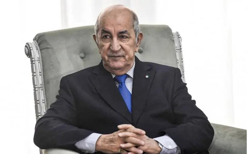 L'Algérie s'en prend à la carte du Maroc intégrant le Sahara