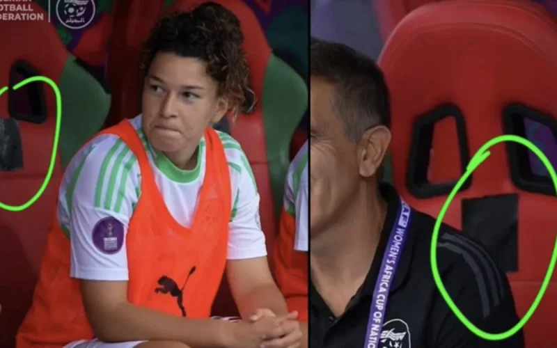 Le Maroc effacé par les chaînes algériennes