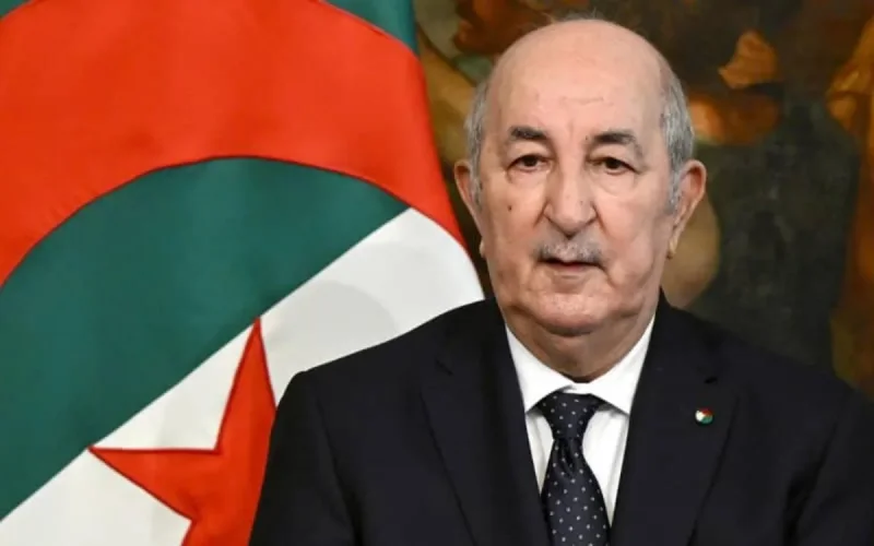 Sahara : l'Algérie suspend les échanges commerciaux avec l'Espagne