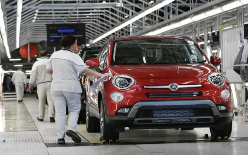 Automobile : l'Algérie veut rivaliser avec le Maroc