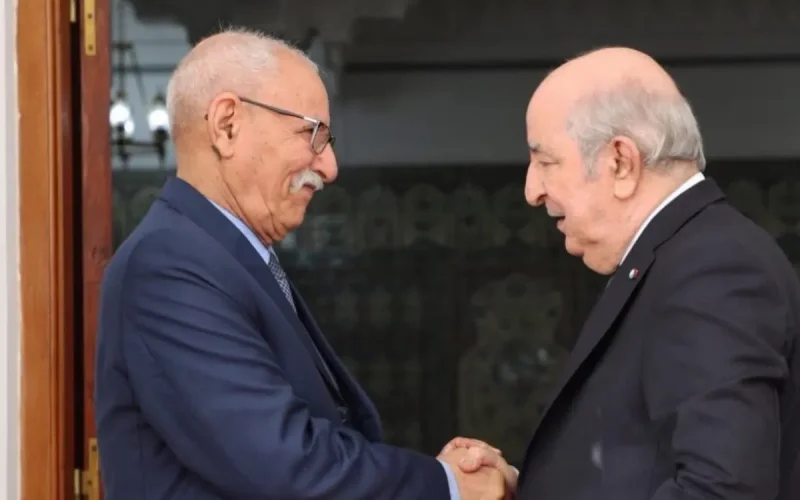 Maroc-Algérie : les coulisses de la médiation américaine pour clore le dossier du Sahara