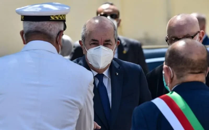 L'Algérie se lance dans une guerre économique contre le Maroc