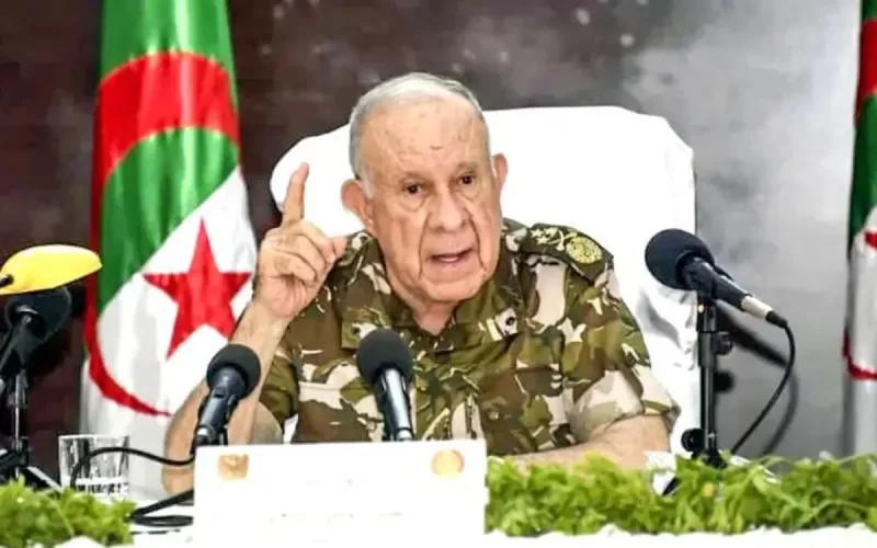 L'Algérie dénonce des « attaques féroces », le Maroc visé ? 