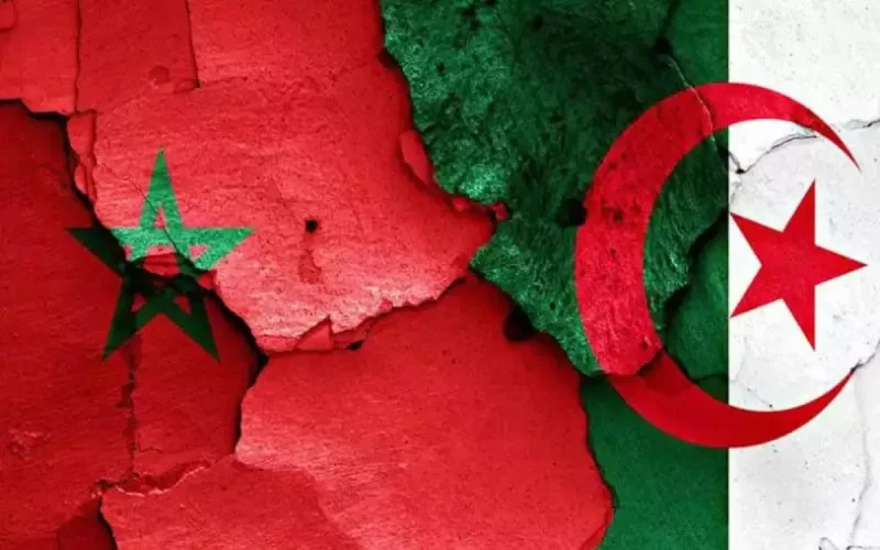 Quand l'Algérie tente de manipuler l'histoire du Maroc sur Internet