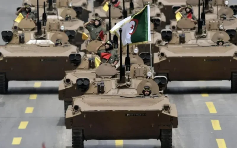 « On ne peut écarter la possibilité d'une guerre entre l'Algérie et le Maroc »