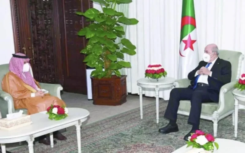 Maroc-Algérie : où en est la médiation saoudienne ? 