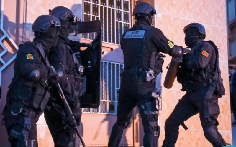 L'Algérie derrière le complot terroriste déjoué cette semaine au Maroc ? 