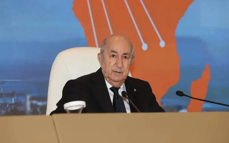 Sahara : l'Algérie perd du terrain avant la nouvelle résolution de l'ONU