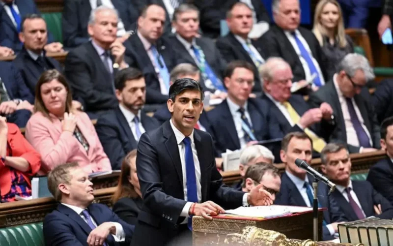 L'Algérie redoute la reconnaissance par le Royaume-Uni de la marocanité du Sahara