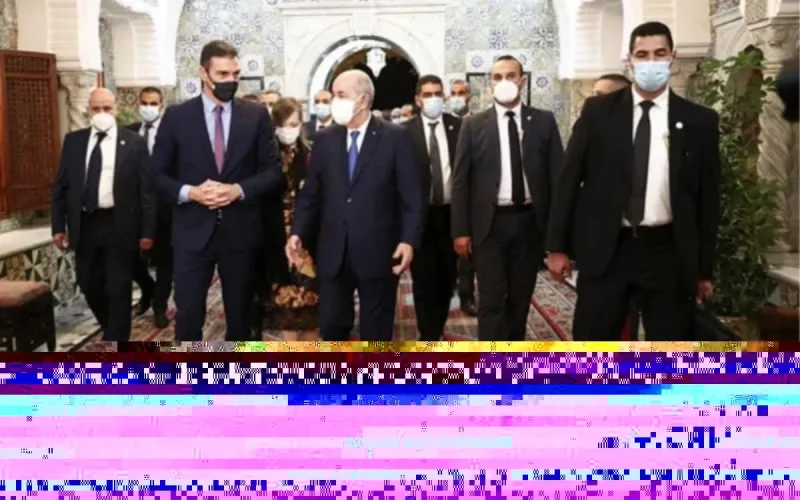 Sahara : l'Algérie cherche comment « punir » l'Espagne