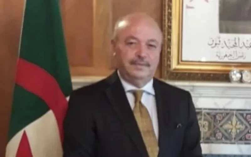 L'Algérie rappelle son ambassadeur au Maroc