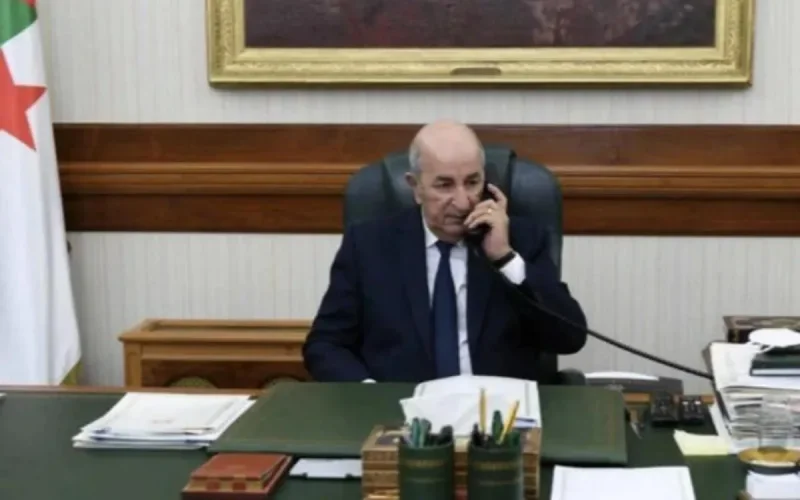 L'Algérie digère très mal la reconnaissance de la marocanité du Sahara par Israël