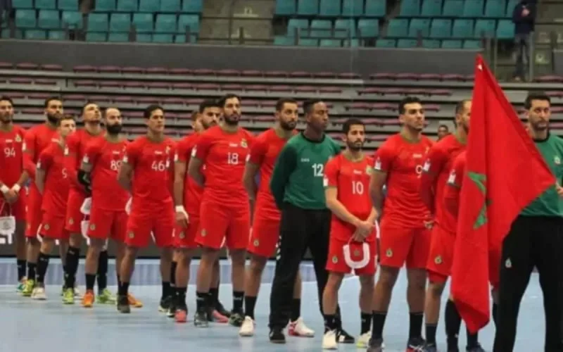 L'Algérie derrière le nouveau report de la CAN de Handball au Maroc