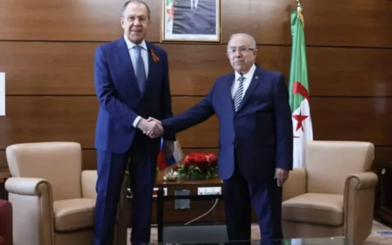 En crise avec le Maroc et soutien de la Russie, l'Algérie se met à dos l'Europe