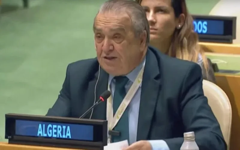 Sahara : l'Algérie cherche à jouer les trouble-fêtes à l'ONU