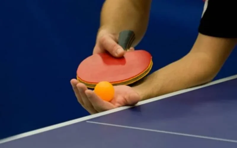 Tennis de table : le Maroc battu par l'Algérie